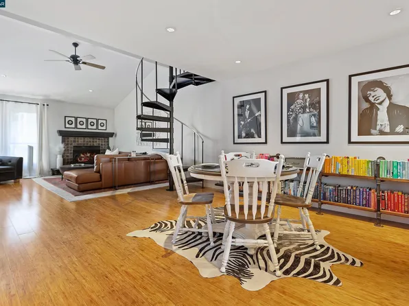 1648 San Miguel Dr, Walnut Creek, CA 94596