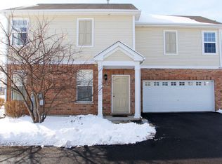 1451 Millbrook Dr, Algonquin, IL