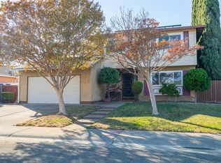 820 Scoter Way, Suisun City, CA