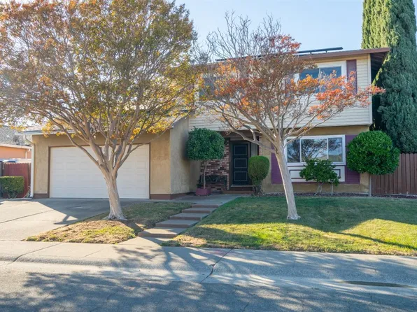 820 Scoter Way, Suisun City, CA 94585