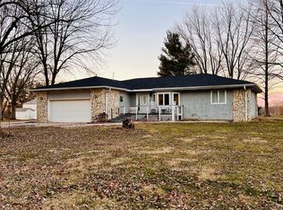 4820 E Centenary Rd, Mooresville, IN 46158