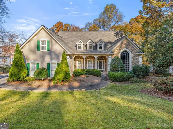 3066 Stillwater Dr, Gainesville, GA 30506