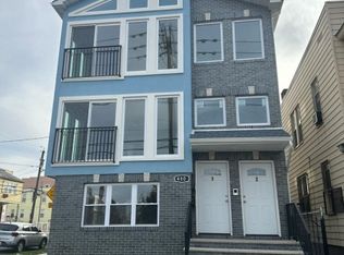 480 Delavan Ave, Newark, NJ 07107