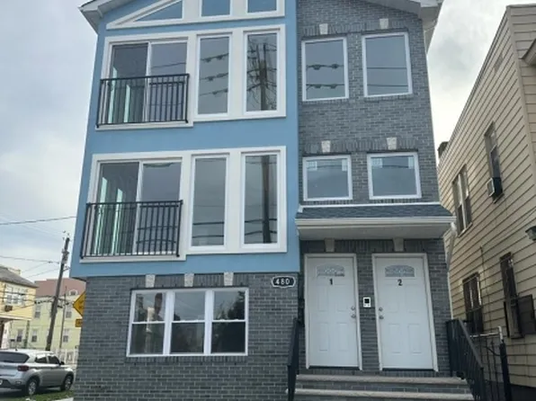 480 Delavan Avenue, Newark City, NJ 07107