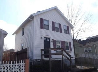 106 Hendrick St, Providence, RI 02908