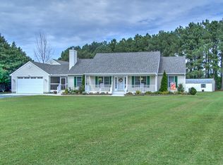 5625 Marlan Dr, Trappe, MD 21673