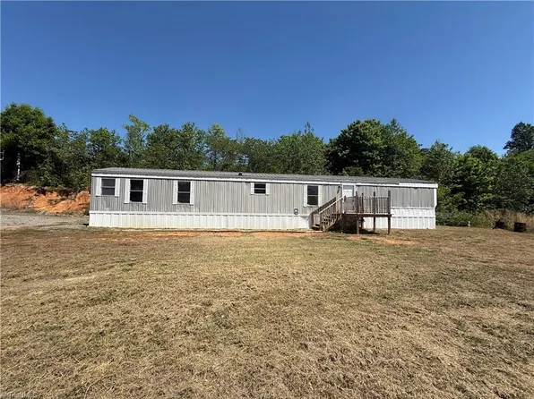 2738 Old Mountain Rd, Trinity, NC 27370