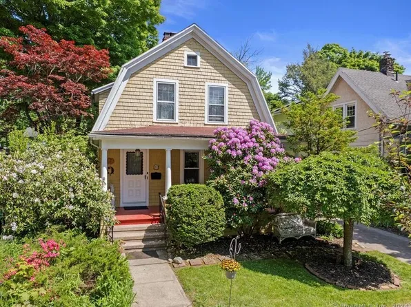 161 West Rock Avenue, New Haven, CT 06515