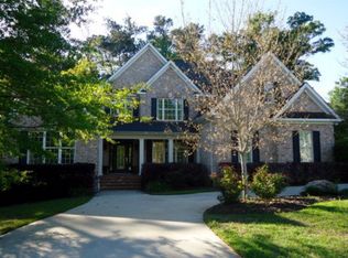 121 Broadleaf Dr, Macon, GA 31210