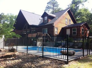 15071 Crawford Pt, Rogers, AR 72756