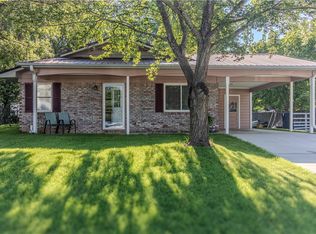 309 N Neal St, Prairie Grove, AR 72753