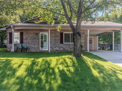 309 N Neal St, Prairie Grove, AR, 72753