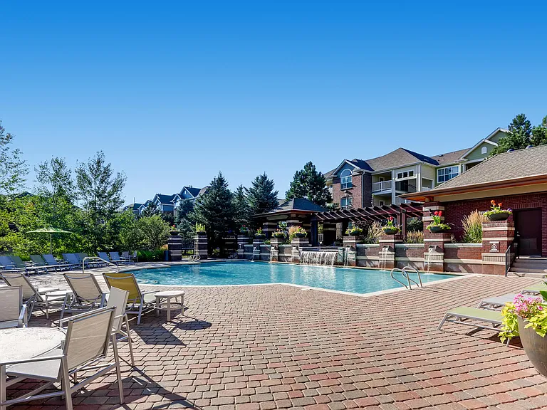 Parker Hilltop | Parker, Co. Apartments