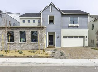 715 W Pleasant Oak Trl, Reno, NV 89511