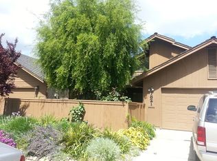 Holly Oak, Modesto, CA