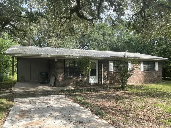 405 Gil Ava St, Crestview, FL 32536