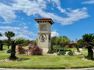 7837 Fort Griffen Dr, Corpus Christi, TX 78414