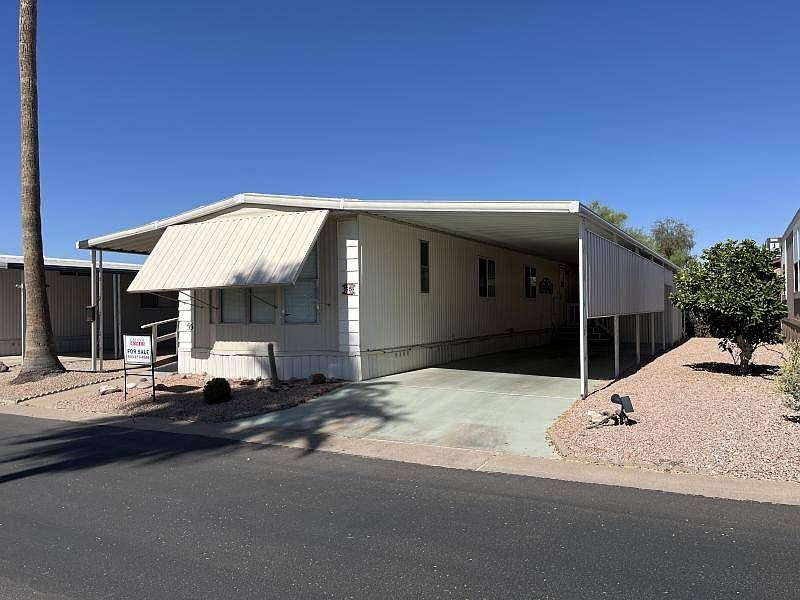 1st image of 9333 E University Dr Lot 55