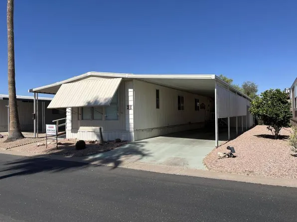 9333 E University Dr Lot 55, Mesa, AZ 85207