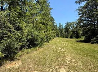 Lake Choctaw Rd, Franklinton, LA 70438