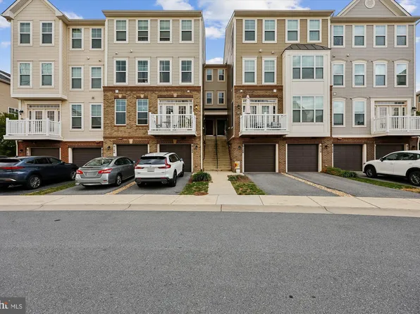 6146 Murray Ter, Frederick, MD 21703