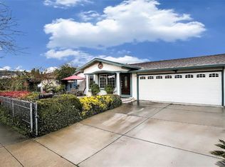2862 Little Rock Dr, San Jose, CA 95133