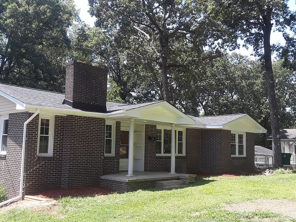 New vinyl siding and windows