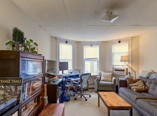 (Undisclosed Address), Somerville, MA 02145