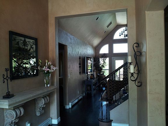 entryway