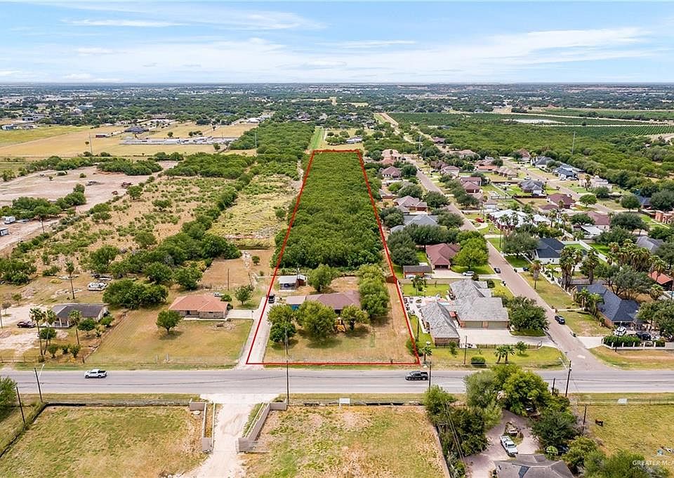 1319 N Bentsen Palm Dr, Palmview, TX 78574 Zillow