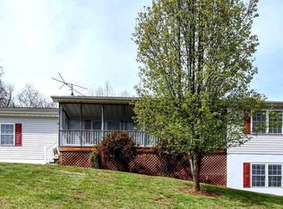 14005 Constitution Hwy, Orange, VA