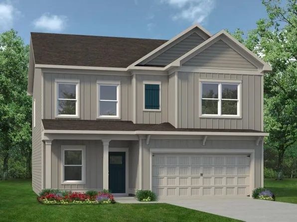 The Coleman Plan, Laurel Creek