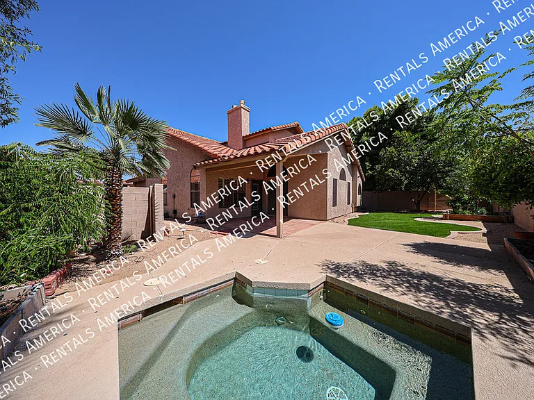 12704 N 89th Pl — Photo 66