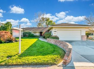 4500 Belcrest Way, Sacramento, CA 95821