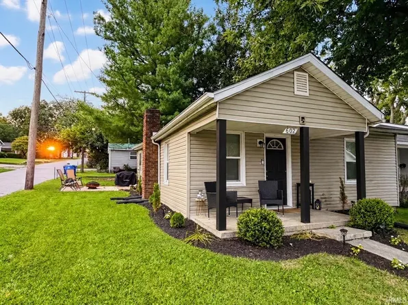 602 U St, Bedford, IN 47421