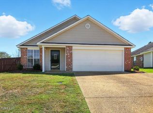 121 Brooklynn St, Byram, MS 39272