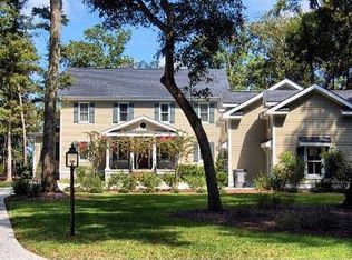 29 Ridge Rd, Beaufort, SC 29907