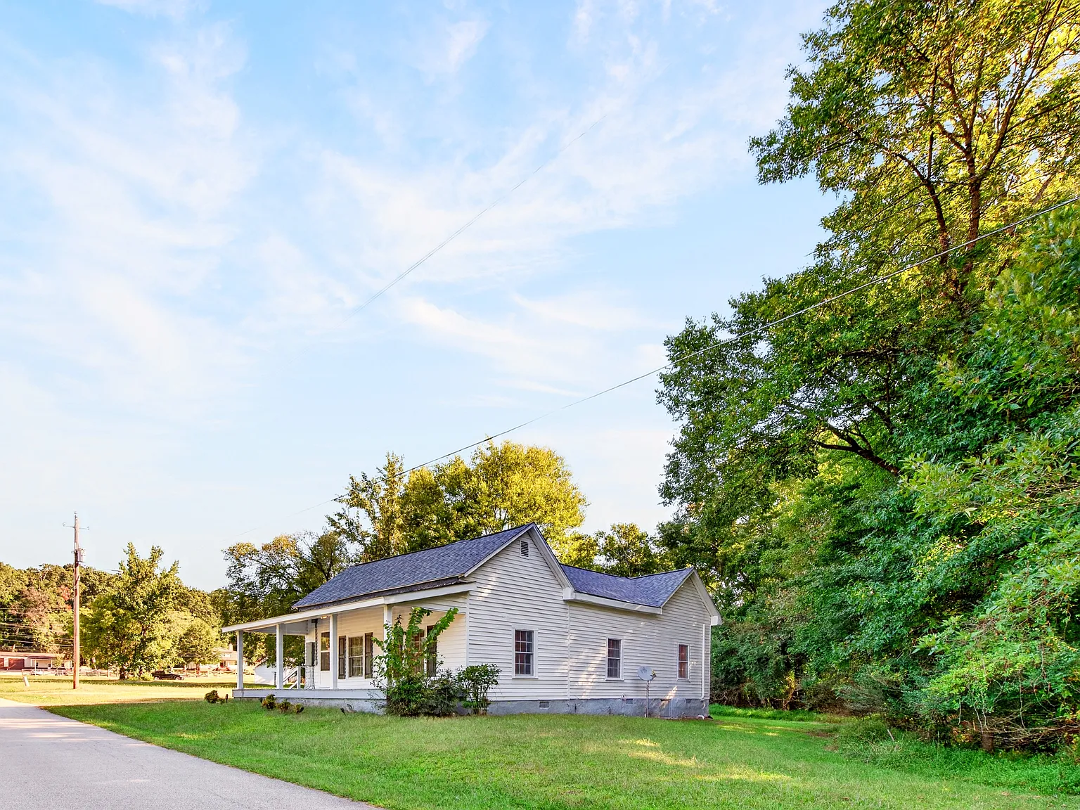 218 North Carolina 56 - 1 — Photo 2