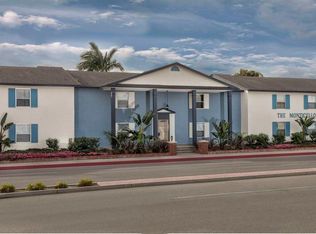 Monticello at the Beach, Huntington Beach, CA 92649