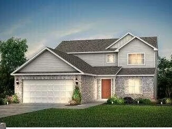 352 Capri Ct, McDonough, GA 30252