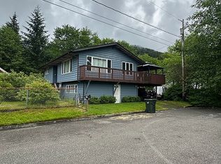3316 Arnold Ave, Ketchikan, AK 99901