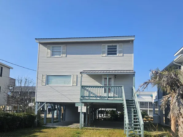 311 N 35th Ave. N #Cherry Grove, North Myrtle Beach, SC 29582