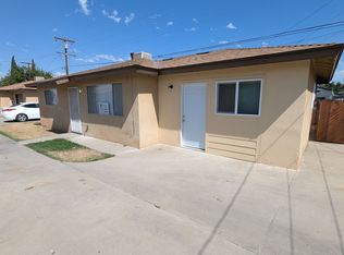1197 W. Putnam Ave, Porterville, CA 93257