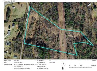 Old 60 Redding Rd, Wilkesboro, NC 28697