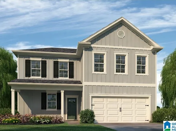 9965 Chelsea Park Trl, Chelsea, AL 35043