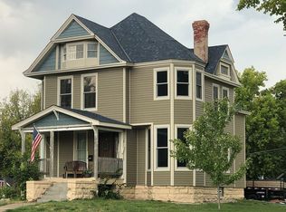 307 Michigan St, Saint Paul, MN 55102