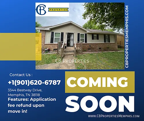 3344 Bestway Dr Photo 1
