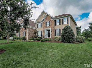 10624 Tarton Fields Cir, Raleigh, NC 27617