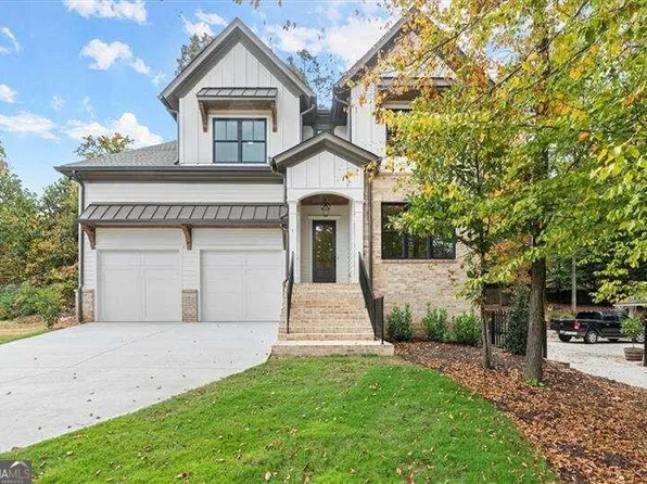 3782 Wynn Walk, Atlanta, GA 30341