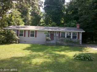12320 Catalina Dr, Lusby, MD 20657
